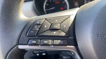 Photo 29 Nissan Micra  IG-T 92