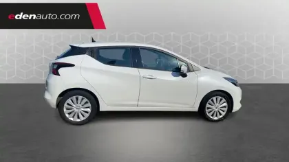 Photo 38 Nissan Micra  IG-T 92