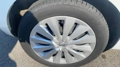 Photo 13 Nissan Micra  IG-T 92