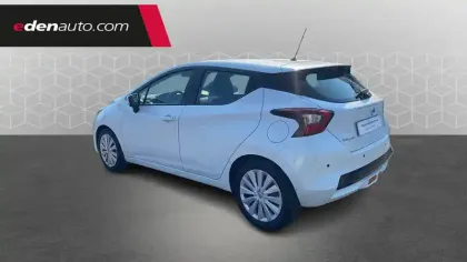 Photo 35 Nissan Micra  IG-T 92