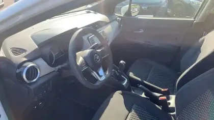 Photo Nissan Micra Acenta