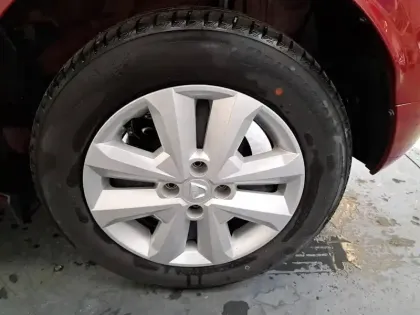 Photo 16 Dacia Sandero  TCe 90 - 22B