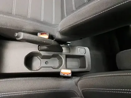 Photo 33 Dacia Sandero  TCe 90 - 22B