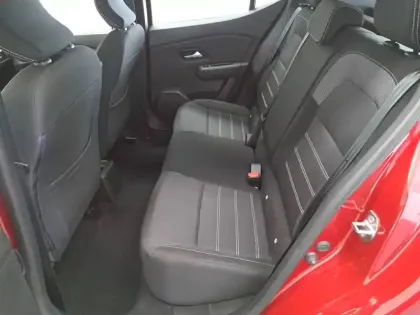 Photo 25 Dacia Sandero  TCe 90 - 22B