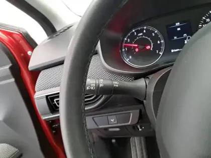 Photo 28 Dacia Sandero  TCe 90 - 22B