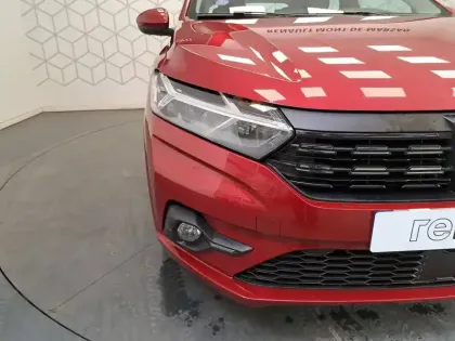 Photo 8 Dacia Sandero  TCe 90 - 22B