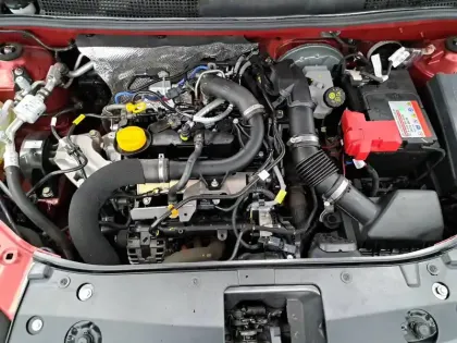 Photo 12 Dacia Sandero  TCe 90 - 22B