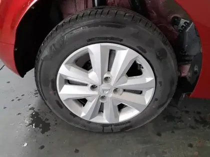 Photo 13 Dacia Sandero  TCe 90 - 22B