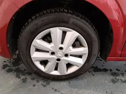 Photo 15 Dacia Sandero  TCe 90 - 22B