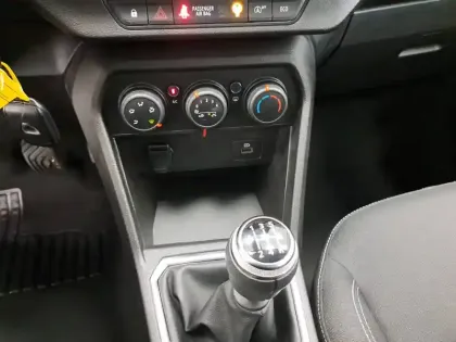 Photo 34 Dacia Sandero  TCe 90 - 22B