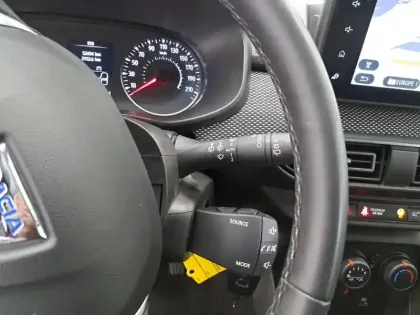 Photo 29 Dacia Sandero  TCe 90 - 22B