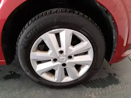 Photo 14 Dacia Sandero  TCe 90 - 22B