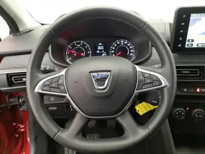 Photo 32 Dacia Sandero  TCe 90 - 22B