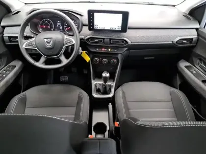 Photo 40 Dacia Sandero  TCe 90 - 22B