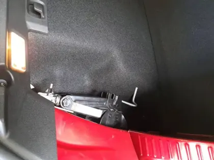 Photo 18 Dacia Sandero  TCe 90 - 22B