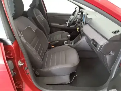 Photo 23 Dacia Sandero  TCe 90 - 22B