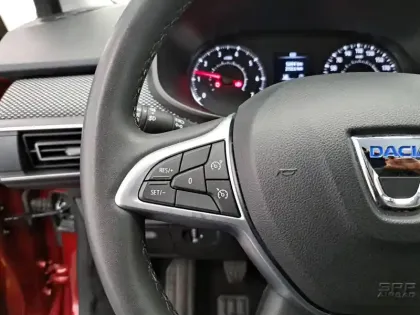 Photo 30 Dacia Sandero  TCe 90 - 22B