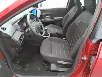 Photo 26 Dacia Sandero  TCe 90 - 22B