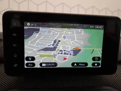 Photo 36 Dacia Sandero  TCe 90 - 22B