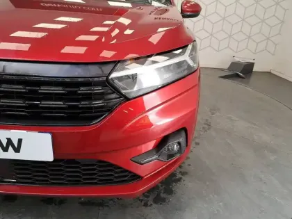 Photo 9 Dacia Sandero  TCe 90 - 22B