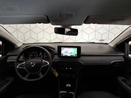 Photo 41 Dacia Sandero  TCe 90 - 22B