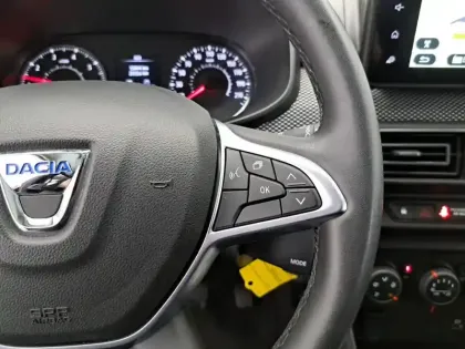 Photo 31 Dacia Sandero  TCe 90 - 22B