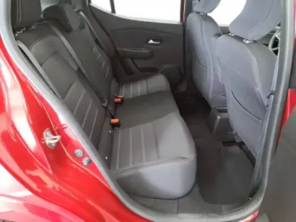 Photo 21 Dacia Sandero  TCe 90 - 22B