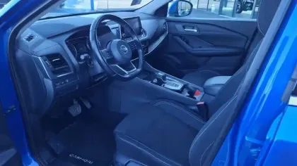 Photo 19 Nissan Qashqai  Mild Hybrid 158 ch Xtronic