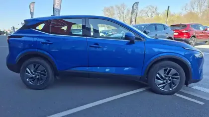 Photo 29 Nissan Qashqai  Mild Hybrid 158 ch Xtronic