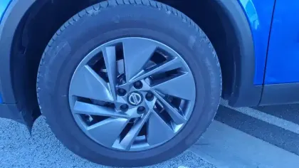 Photo 35 Nissan Qashqai  Mild Hybrid 158 ch Xtronic
