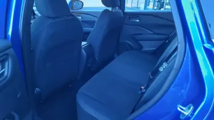 Photo 17 Nissan Qashqai  Mild Hybrid 158 ch Xtronic