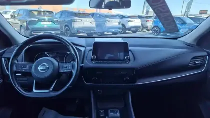Photo 18 Nissan Qashqai  Mild Hybrid 158 ch Xtronic