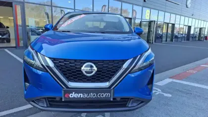 Photo 27 Nissan Qashqai  Mild Hybrid 158 ch Xtronic