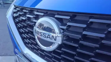 Photo 12 Nissan Qashqai  Mild Hybrid 158 ch Xtronic