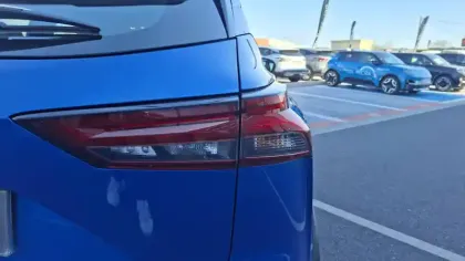 Photo 13 Nissan Qashqai  Mild Hybrid 158 ch Xtronic