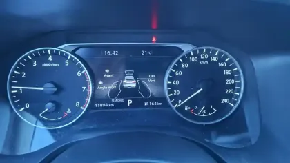 Photo 21 Nissan Qashqai  Mild Hybrid 158 ch Xtronic