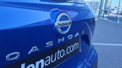 Photo 39 Nissan Qashqai  Mild Hybrid 158 ch Xtronic