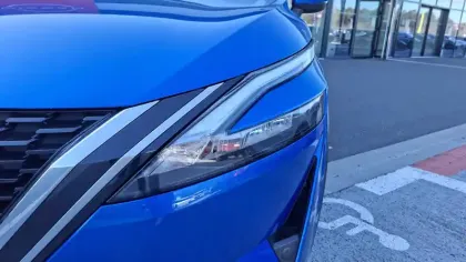 Photo 11 Nissan Qashqai  Mild Hybrid 158 ch Xtronic