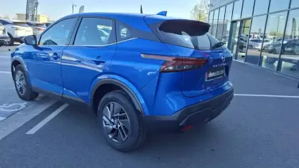 Photo 7 Nissan Qashqai  Mild Hybrid 158 ch Xtronic