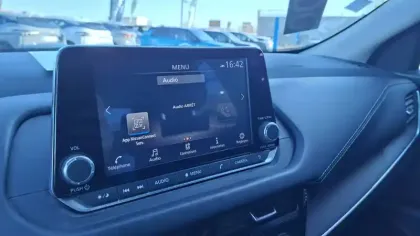 Photo 22 Nissan Qashqai  Mild Hybrid 158 ch Xtronic