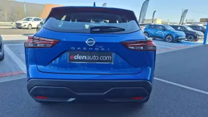 Photo 6 Nissan Qashqai  Mild Hybrid 158 ch Xtronic