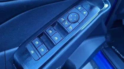Photo 45 Nissan Qashqai  Mild Hybrid 158 ch Xtronic