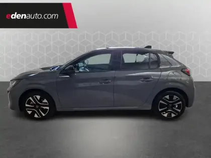 Photo 33 Peugeot 208  100 S&S BVM6