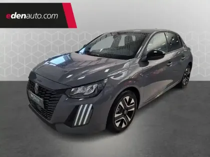 Photo 32 Peugeot 208  100 S&S BVM6