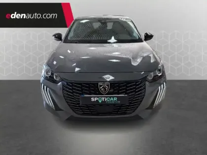 Photo 39 Peugeot 208  100 S&S BVM6