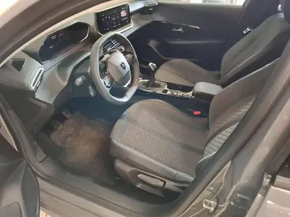 Photo 11 Peugeot 208  100 S&S BVM6