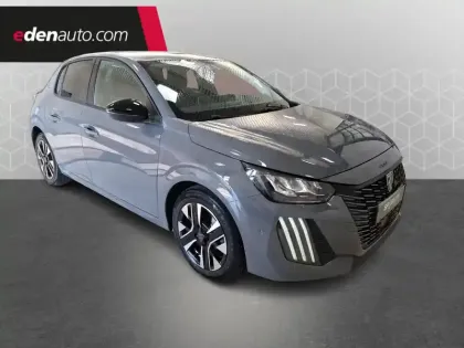 Photo 46 Peugeot 208  100 S&S BVM6