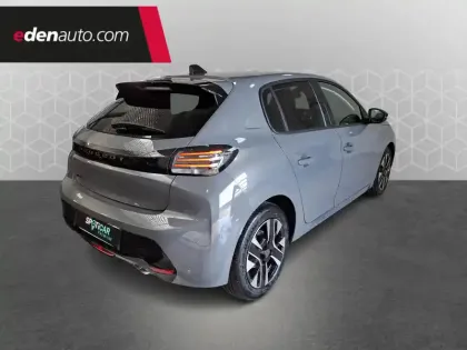 Photo 36 Peugeot 208  100 S&S BVM6