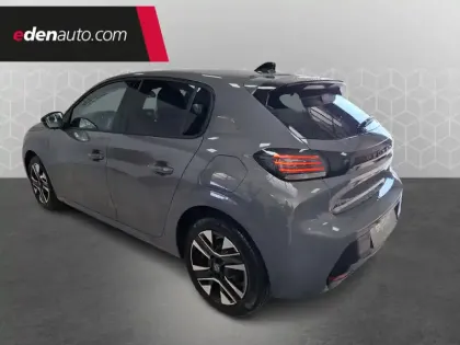 Photo 34 Peugeot 208  100 S&S BVM6