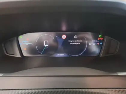 Photo 17 Peugeot 208  100 S&S BVM6